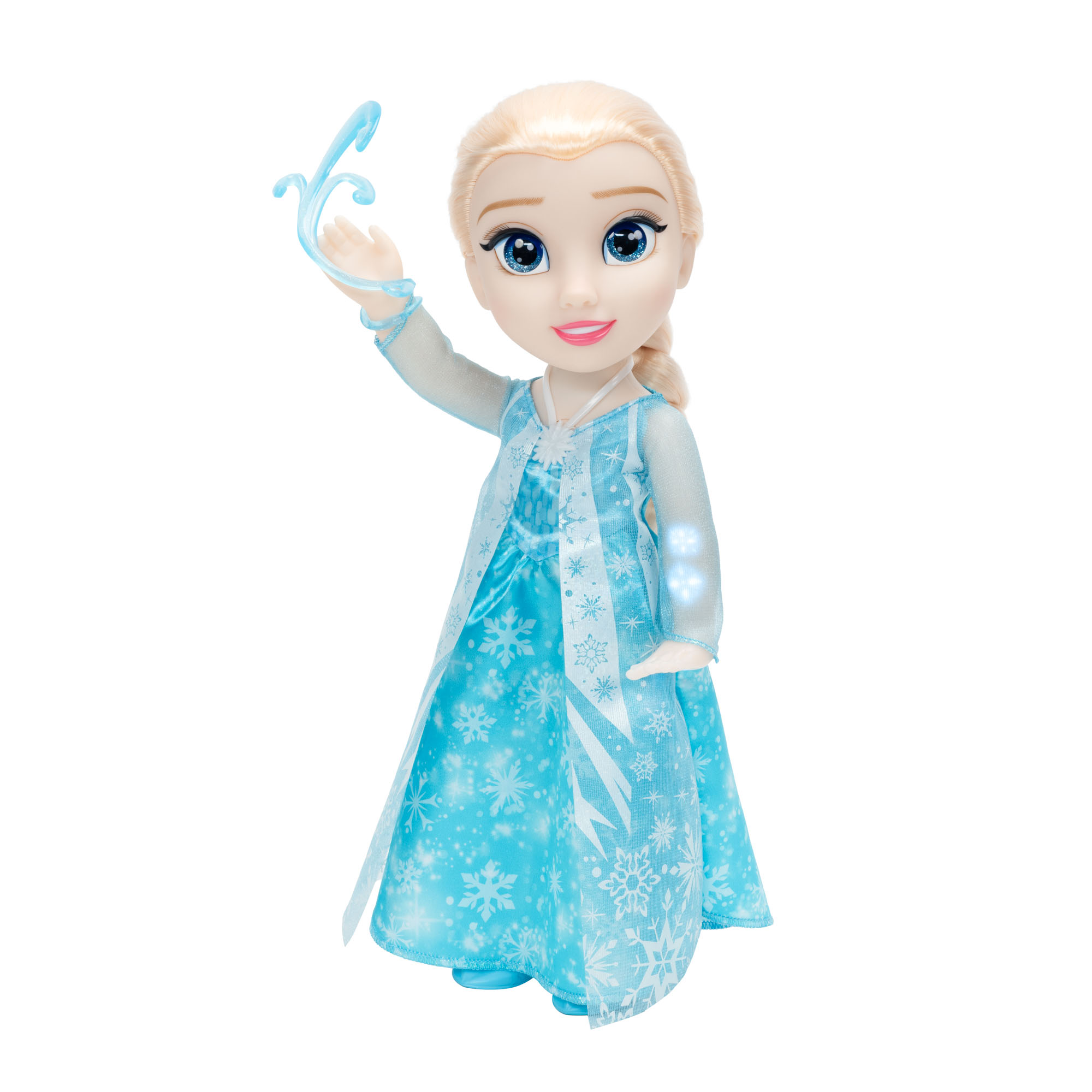 Singing "Ice Powers" Elsa - Image 2