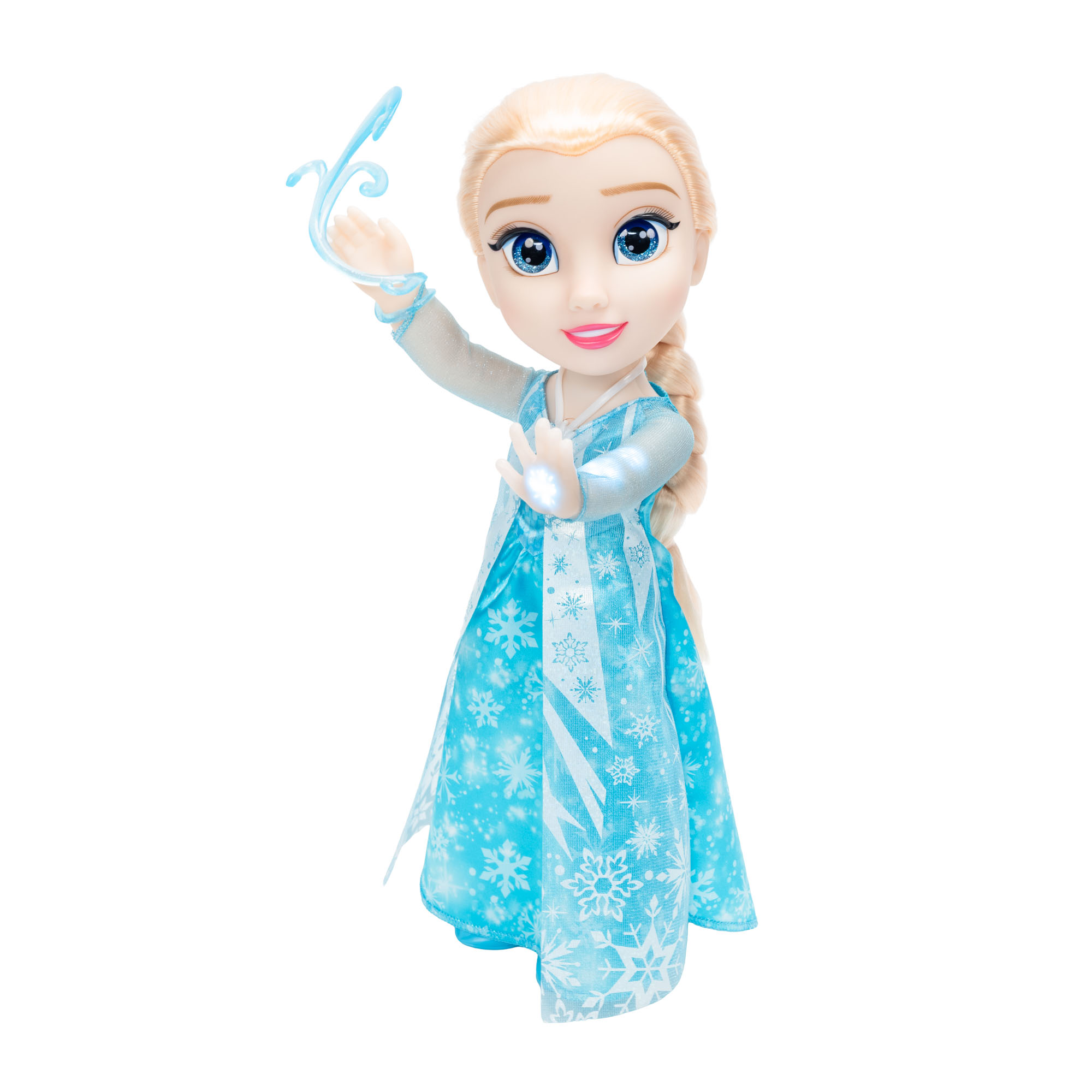 Singing "Ice Powers" Elsa - Image 3