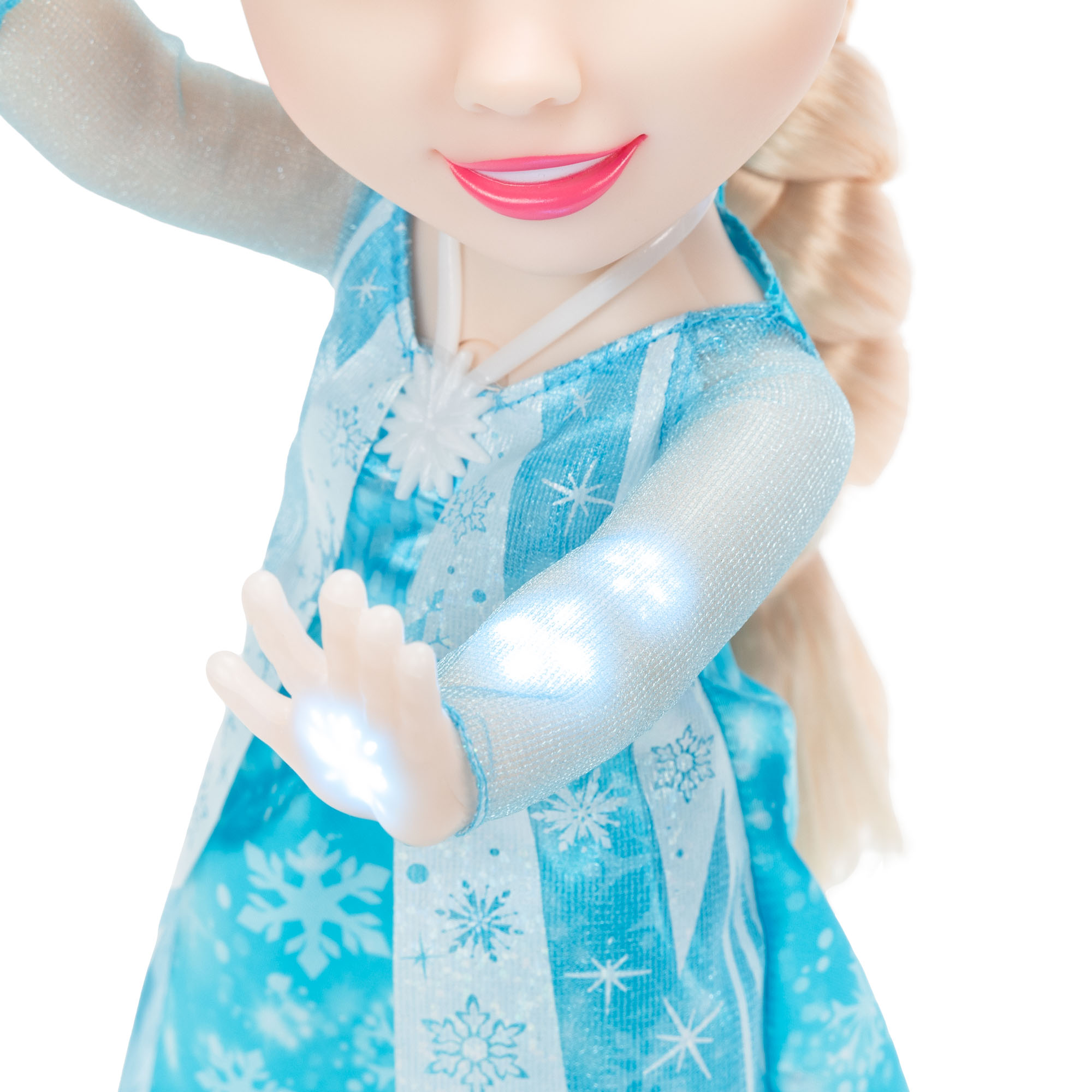Singing "Ice Powers" Elsa - Image 4