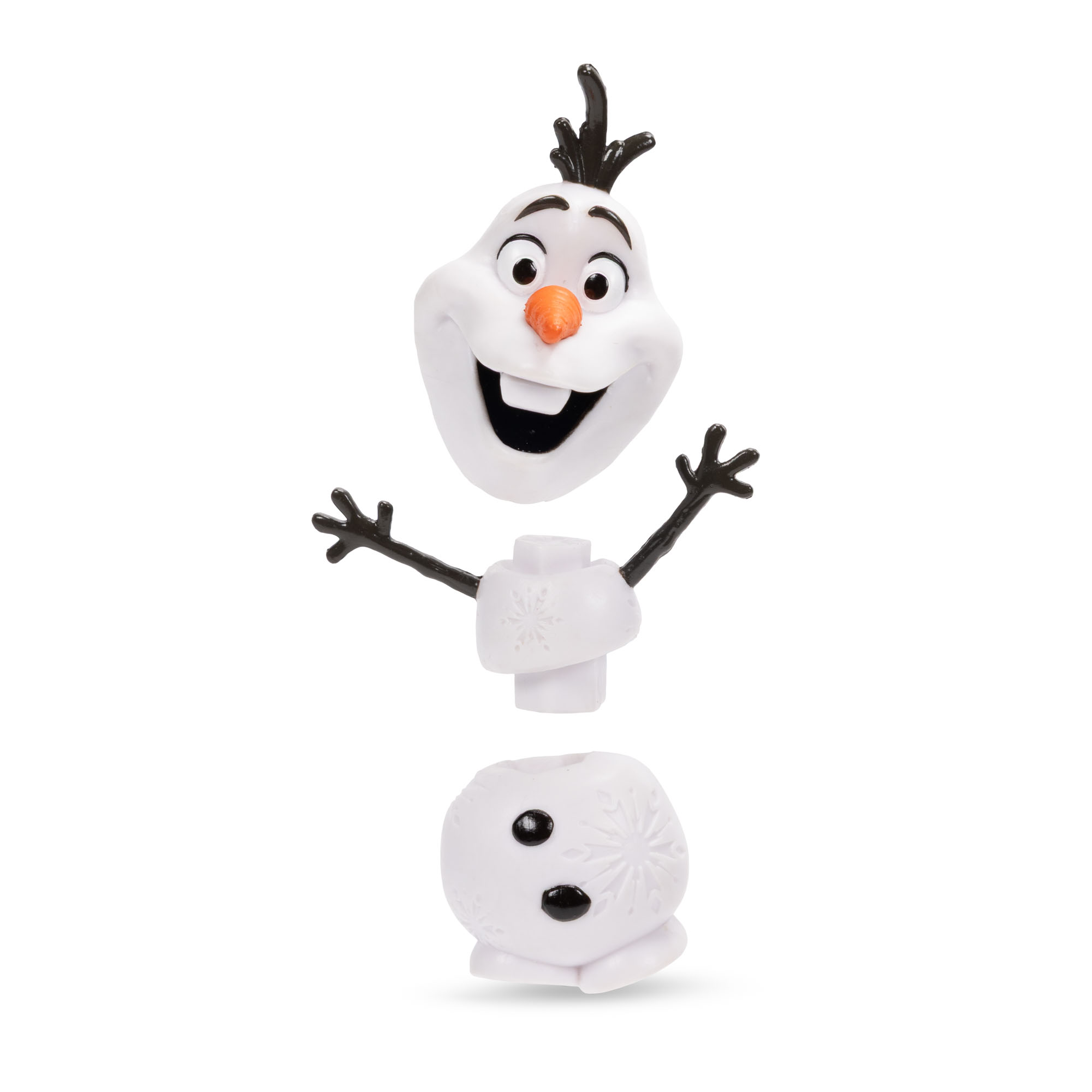 Singing "Ice Powers" Elsa - Image 7
