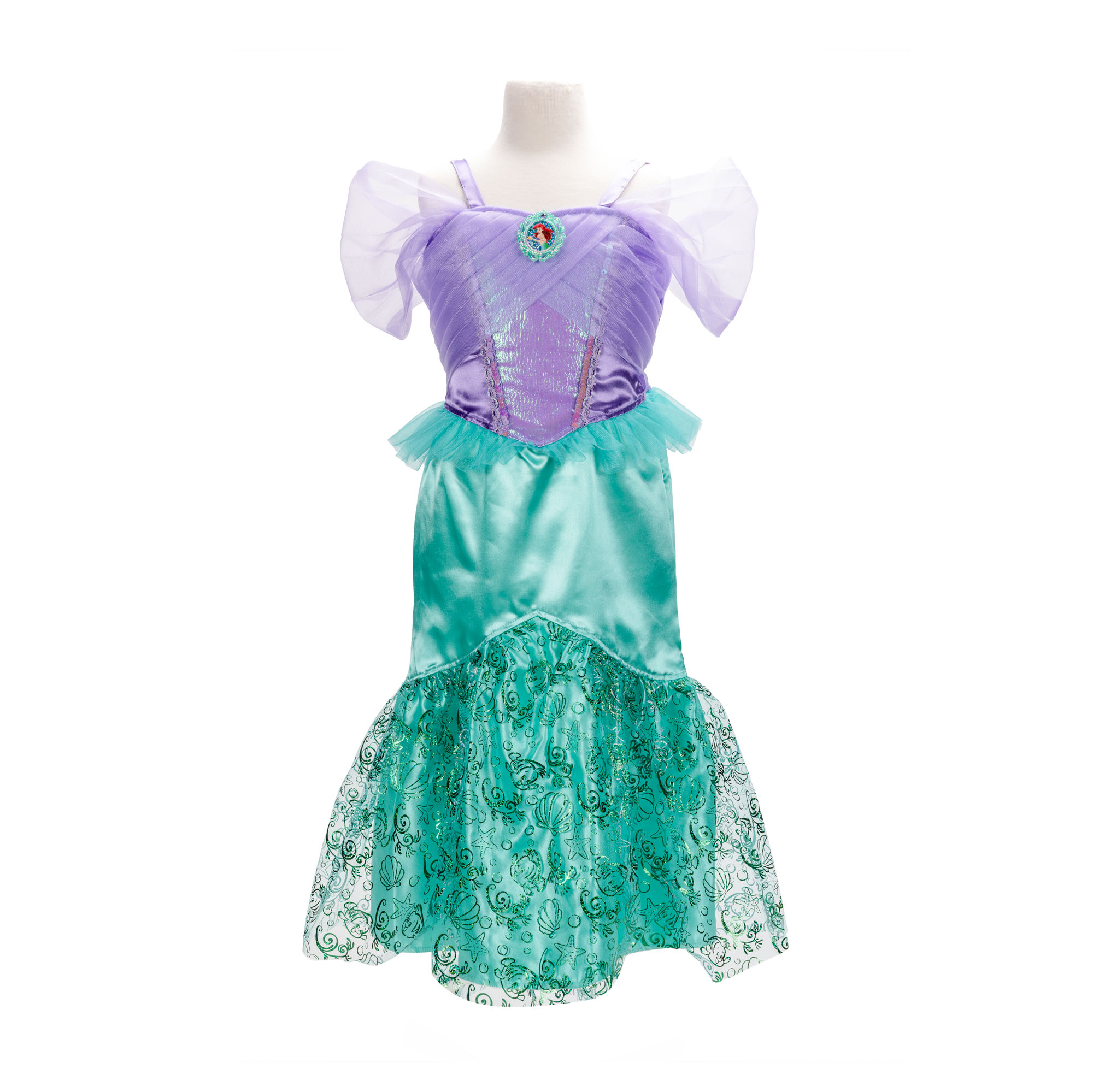 Core Ariel Dress - Image 7