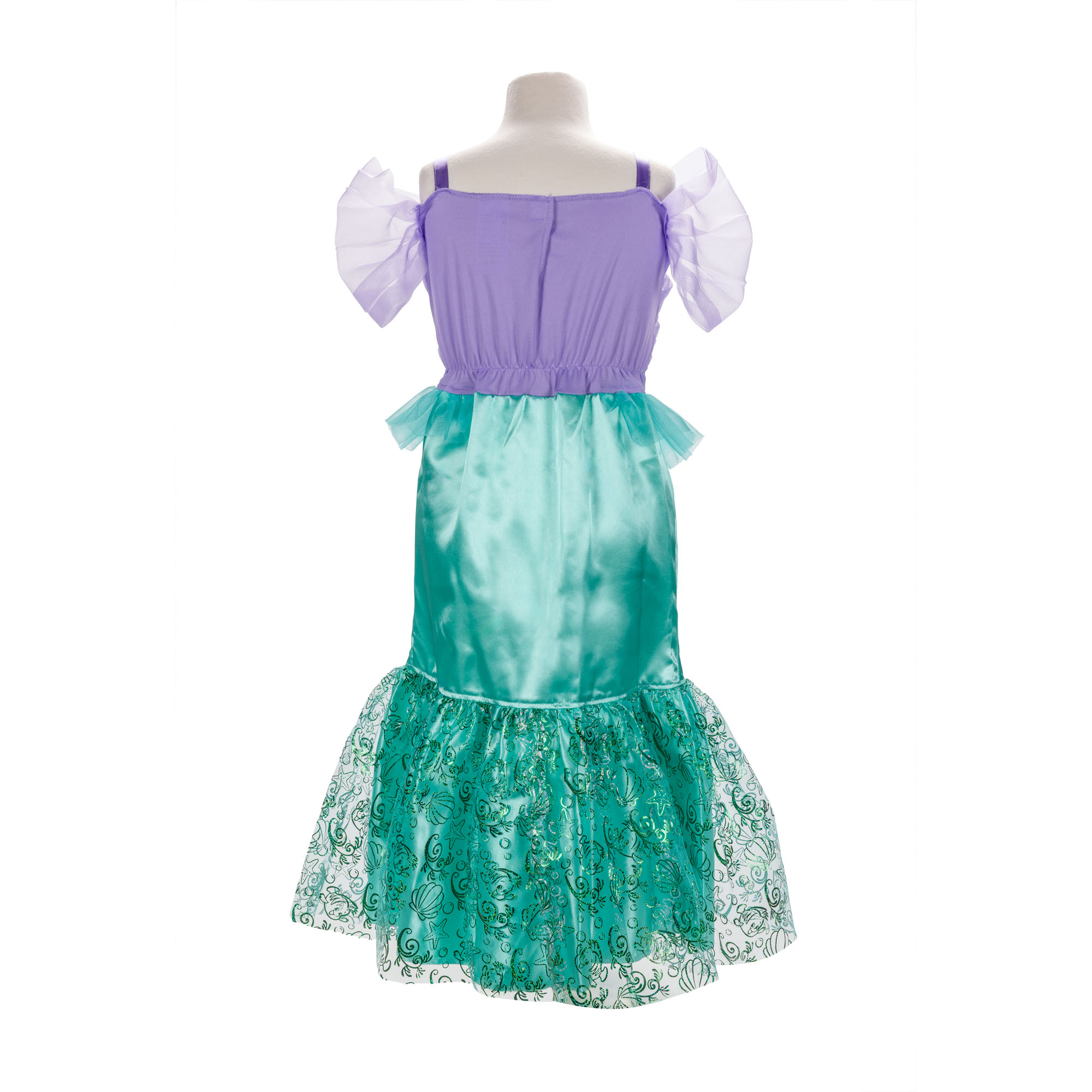 Core Ariel Dress - Image 2