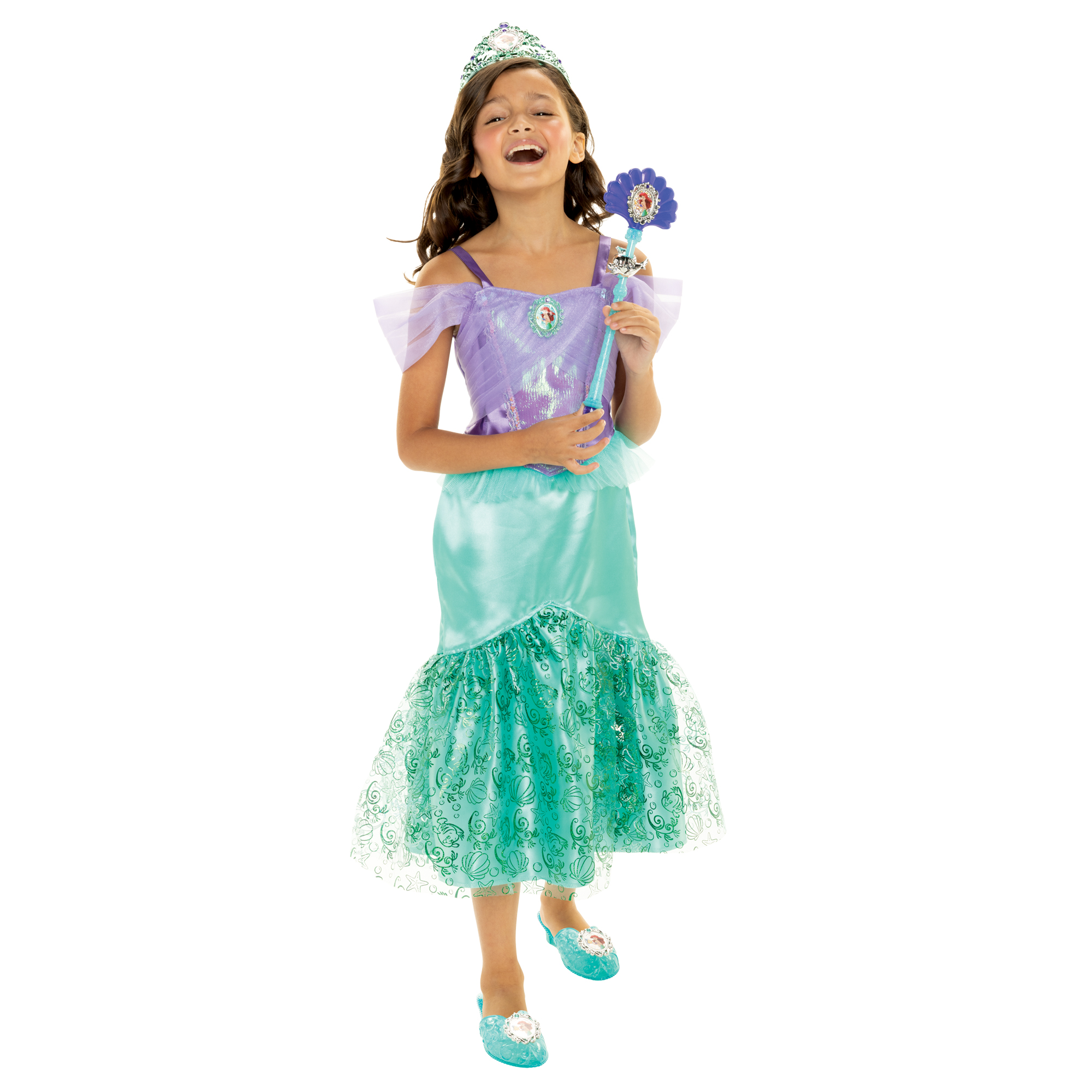 Core Ariel Dress - Image 3