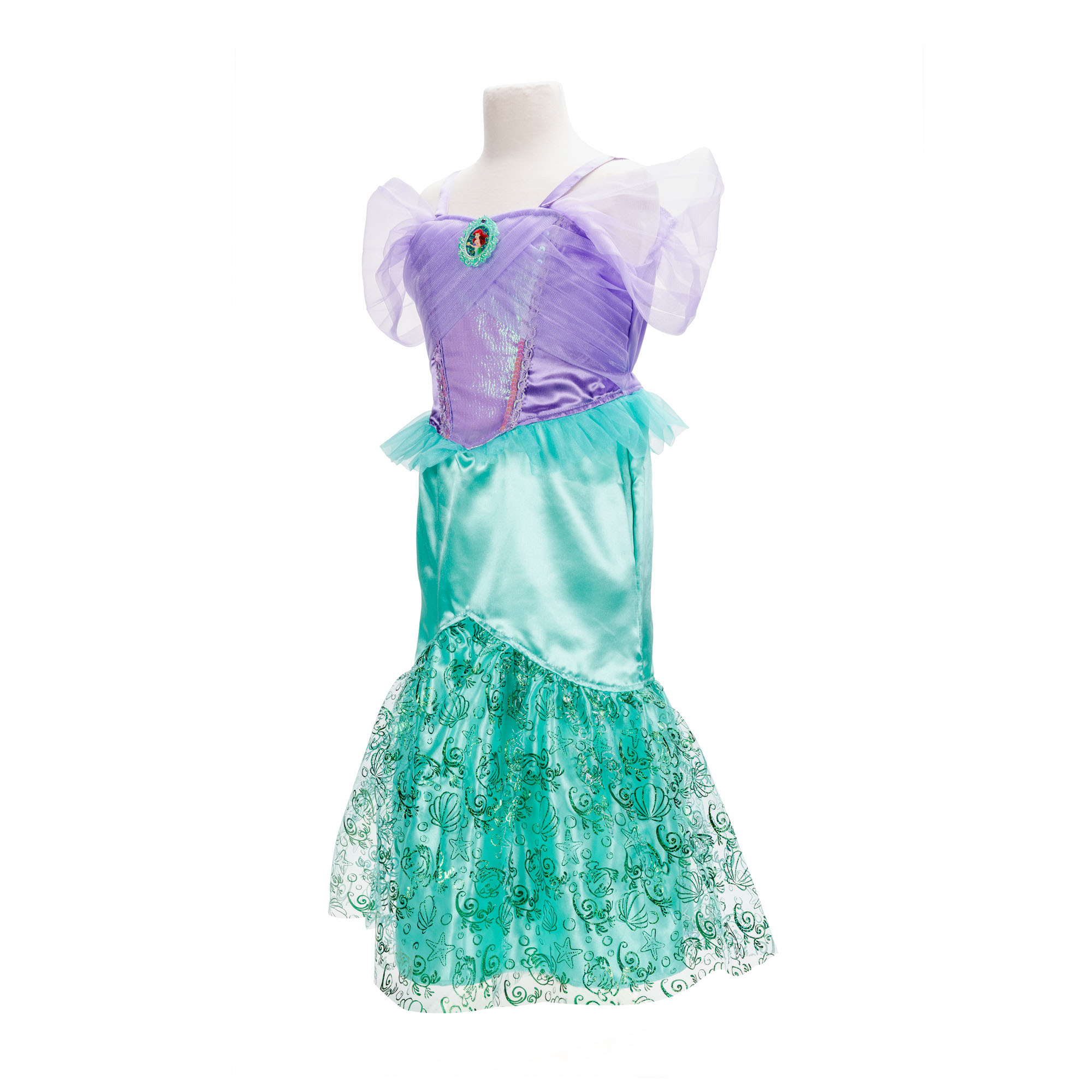 Core Ariel Dress - Image 4