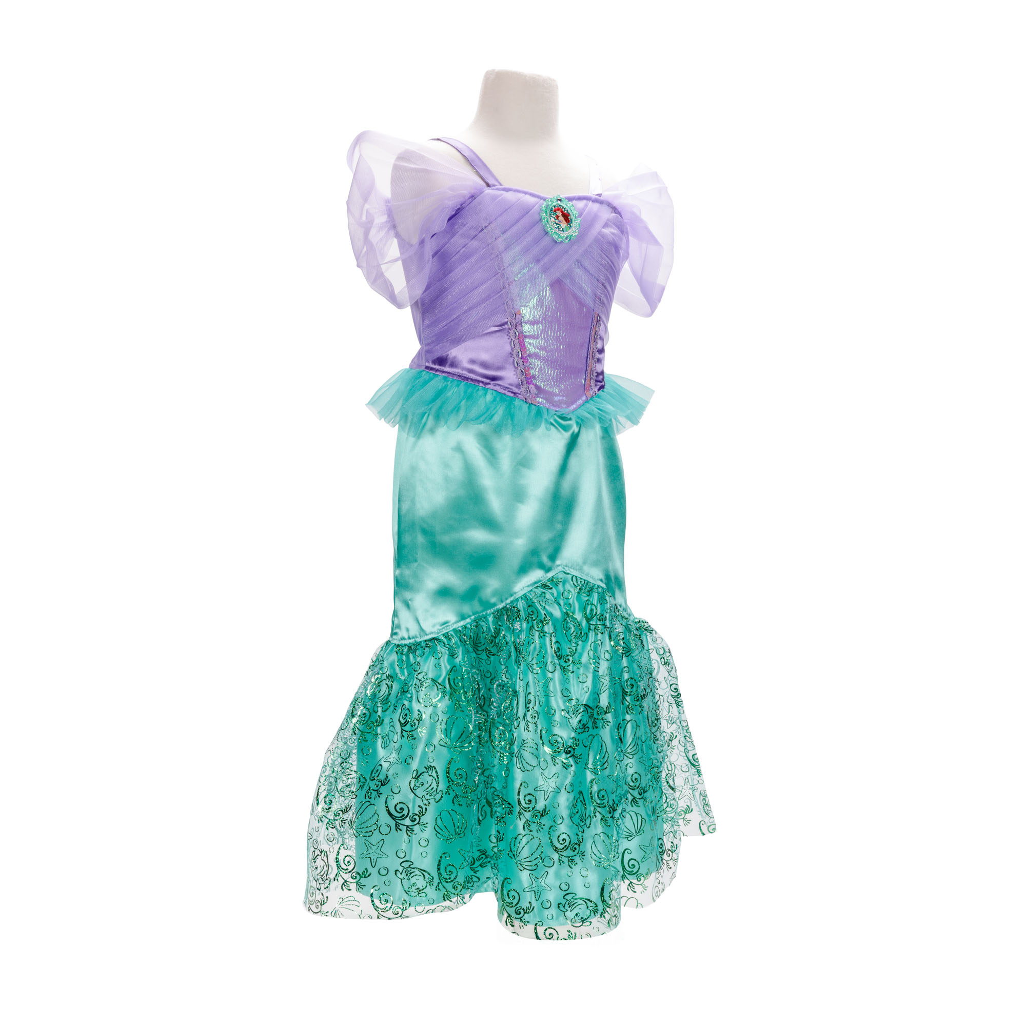 Core Ariel Dress - Image 5