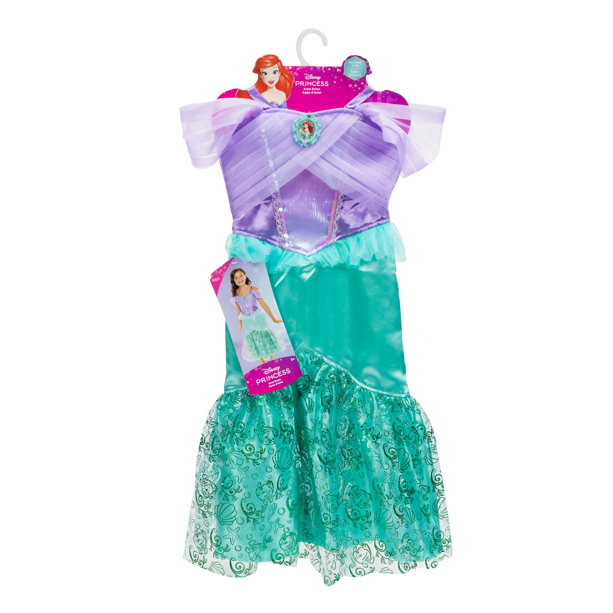 Core Ariel Dress - Image 6