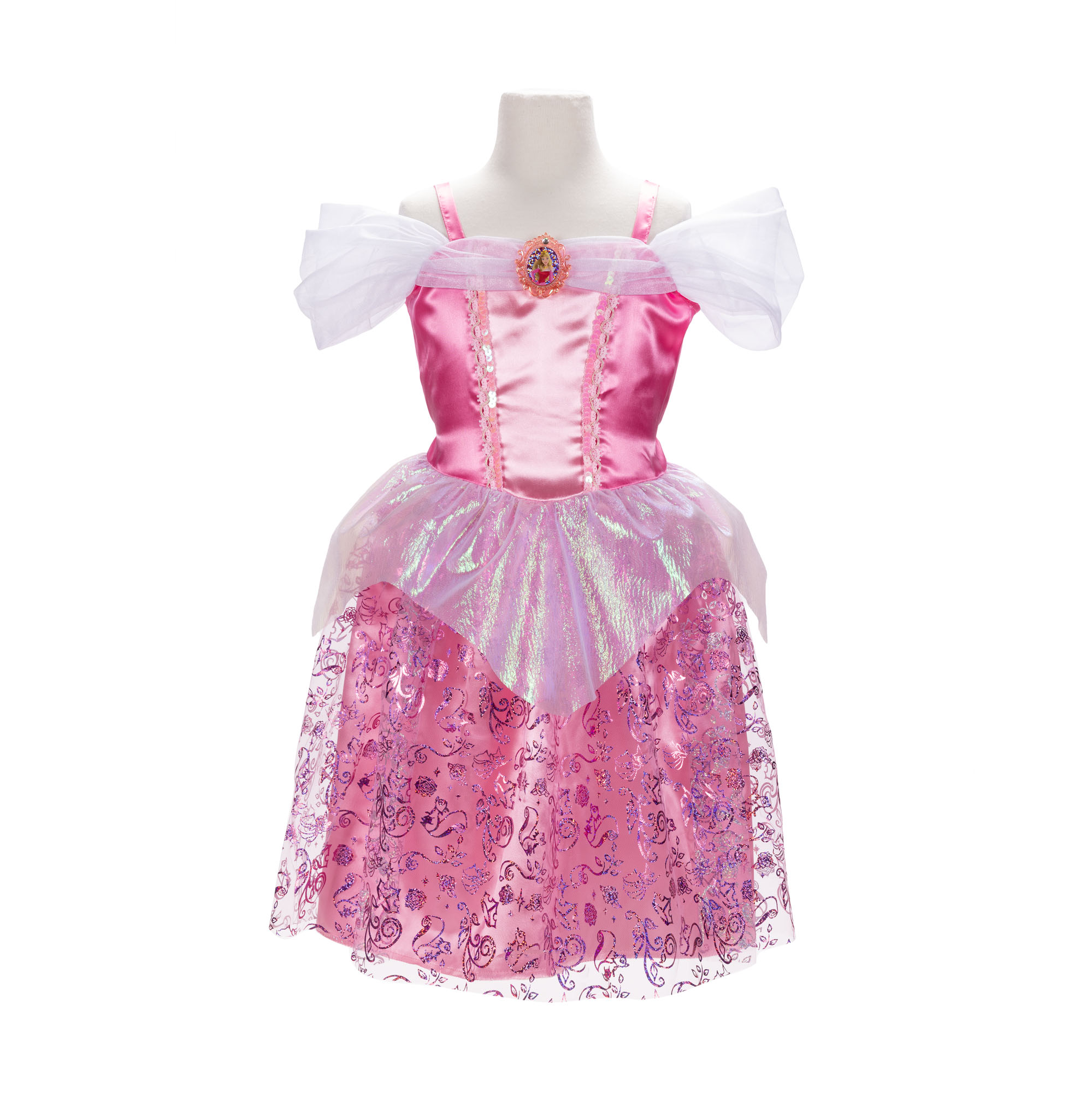 Core Aurora Dress - Image 7
