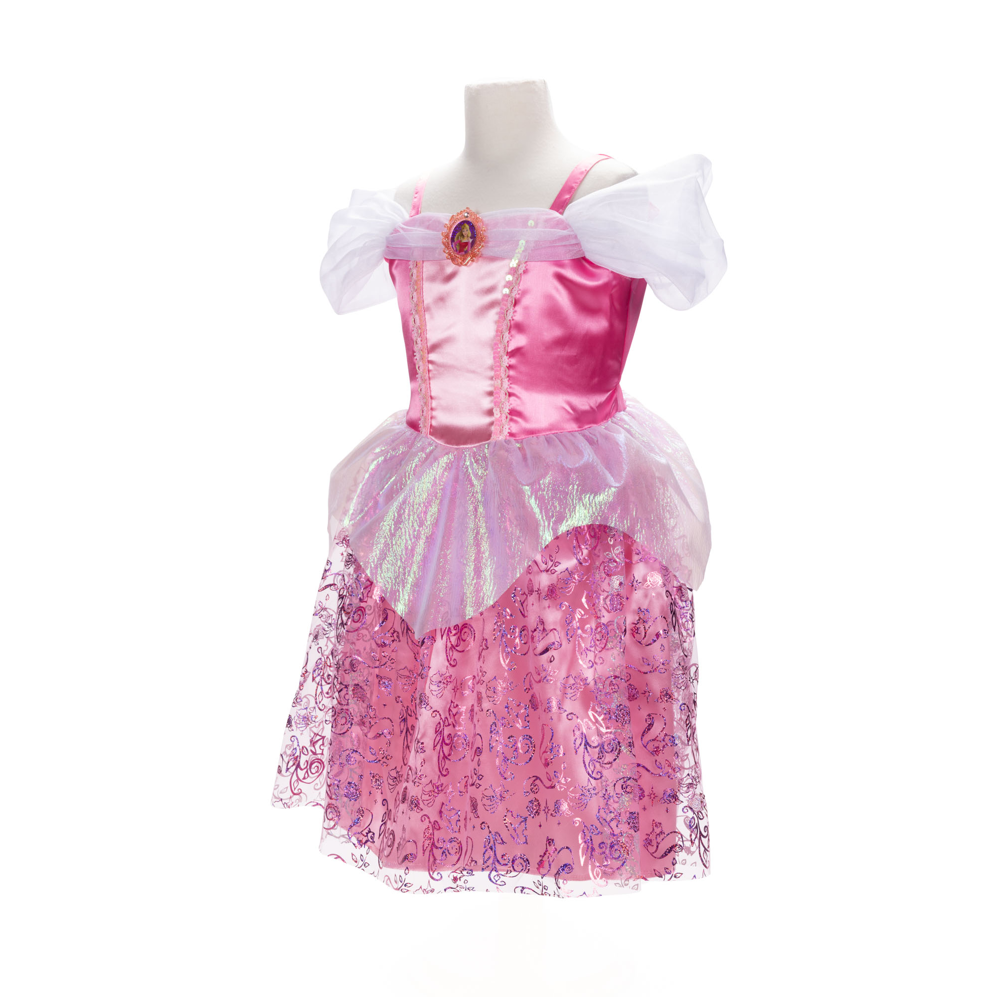 Core Aurora Dress - Image 4