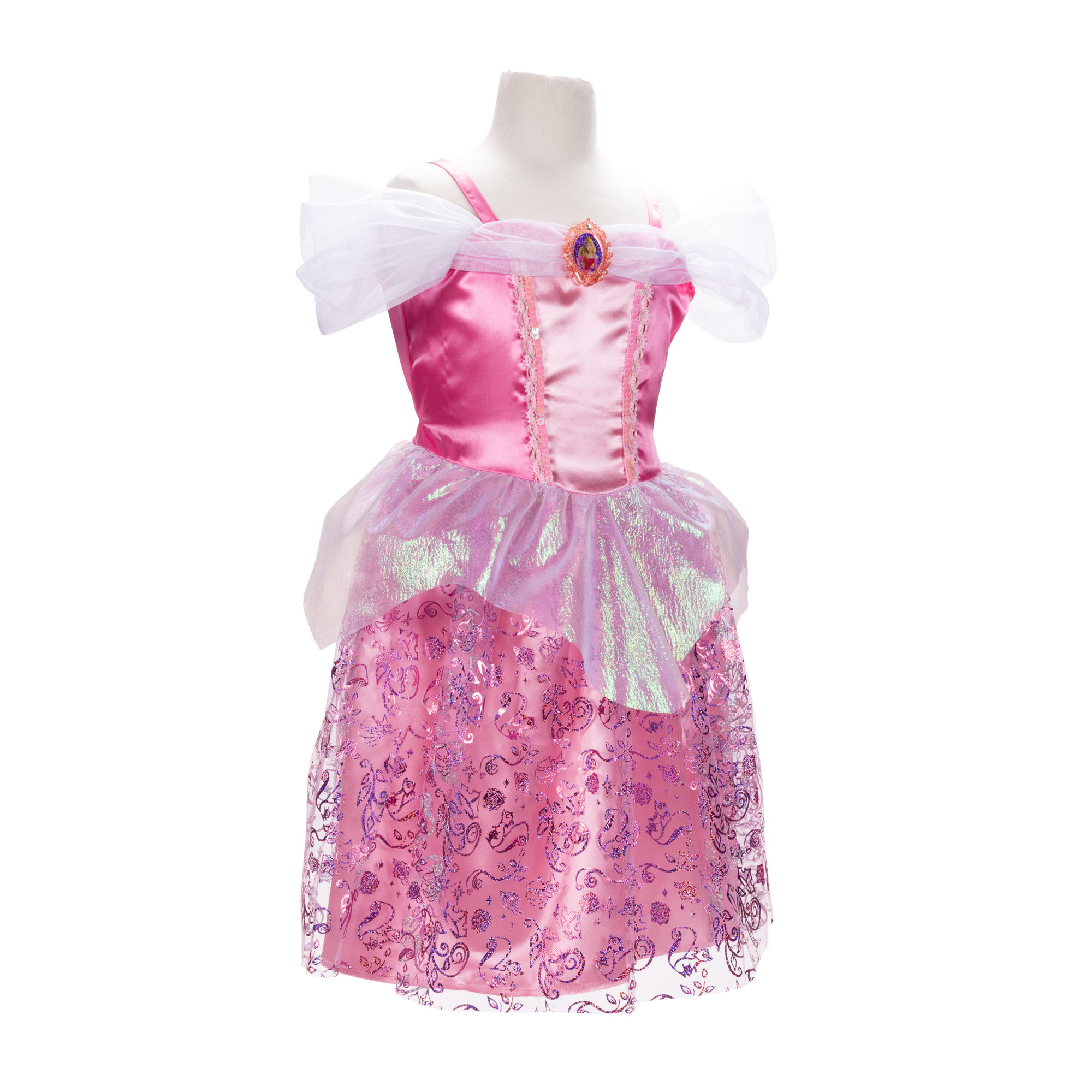 Core Aurora Dress - Image 5