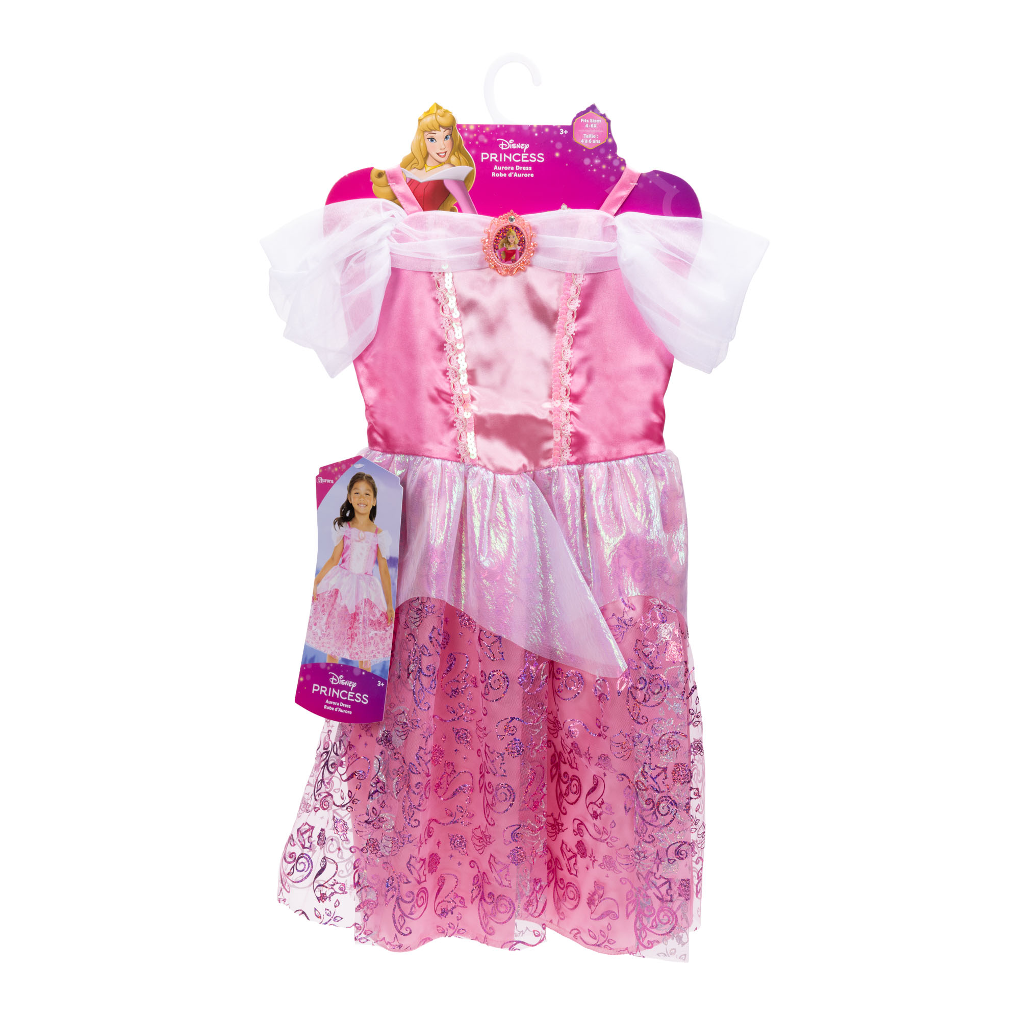 Core Aurora Dress - Image 6