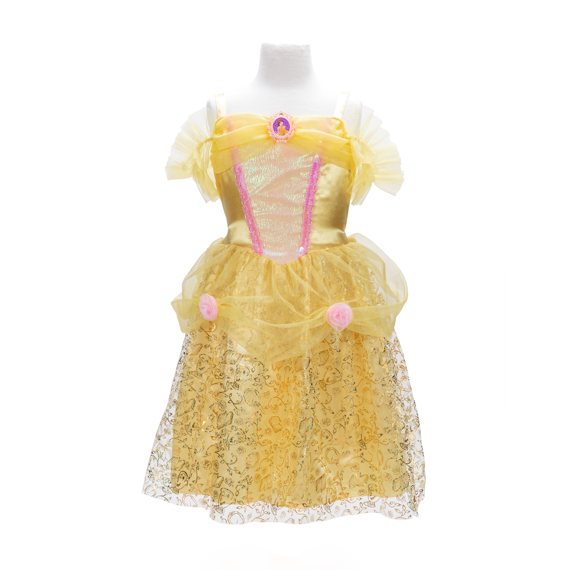 Core Belle Dress - Image 7