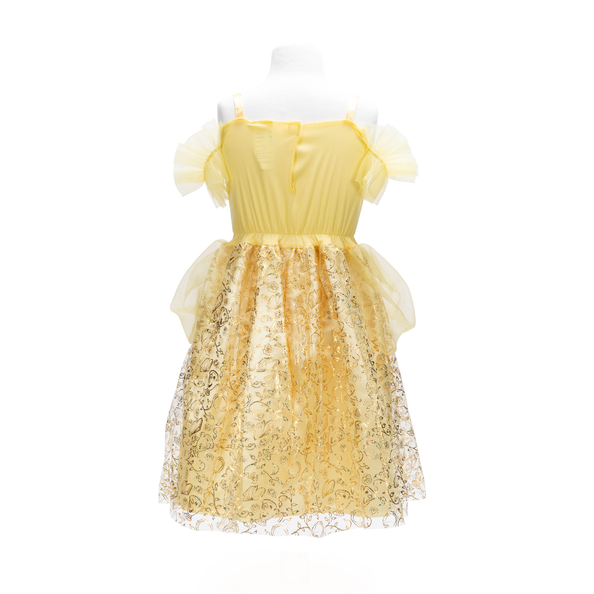 Core Belle Dress - Image 2