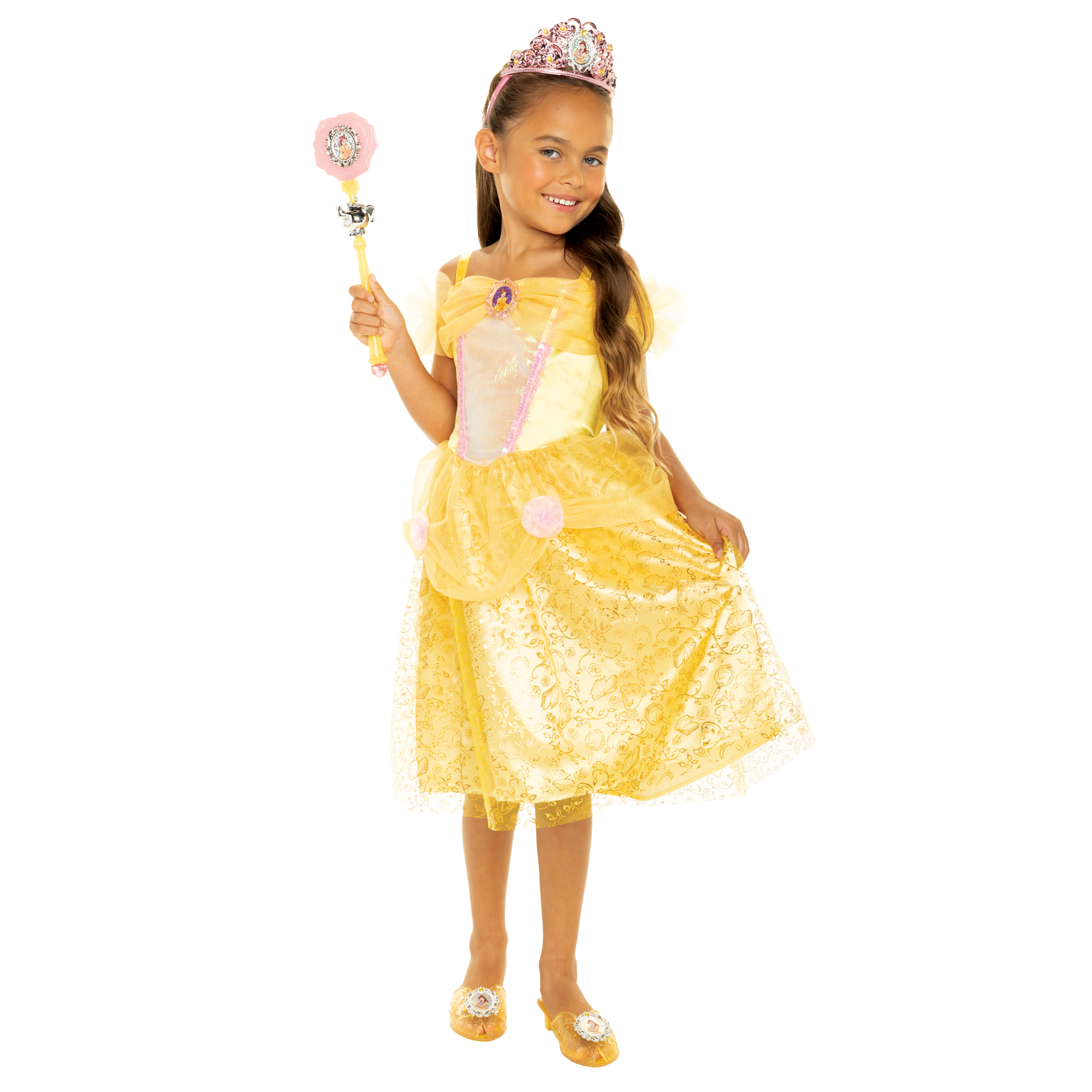 Core Belle Dress - Image 3