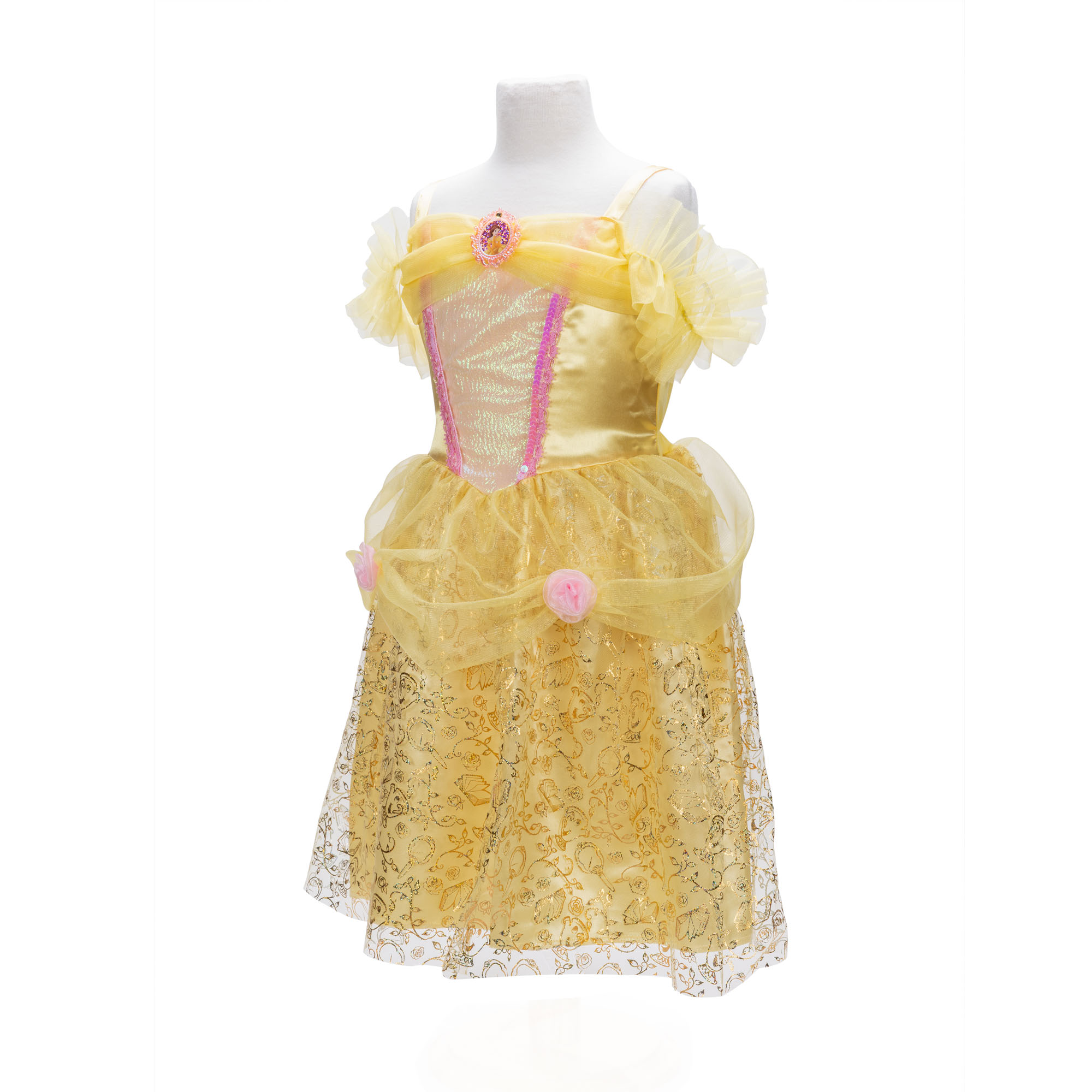 Core Belle Dress - Image 4