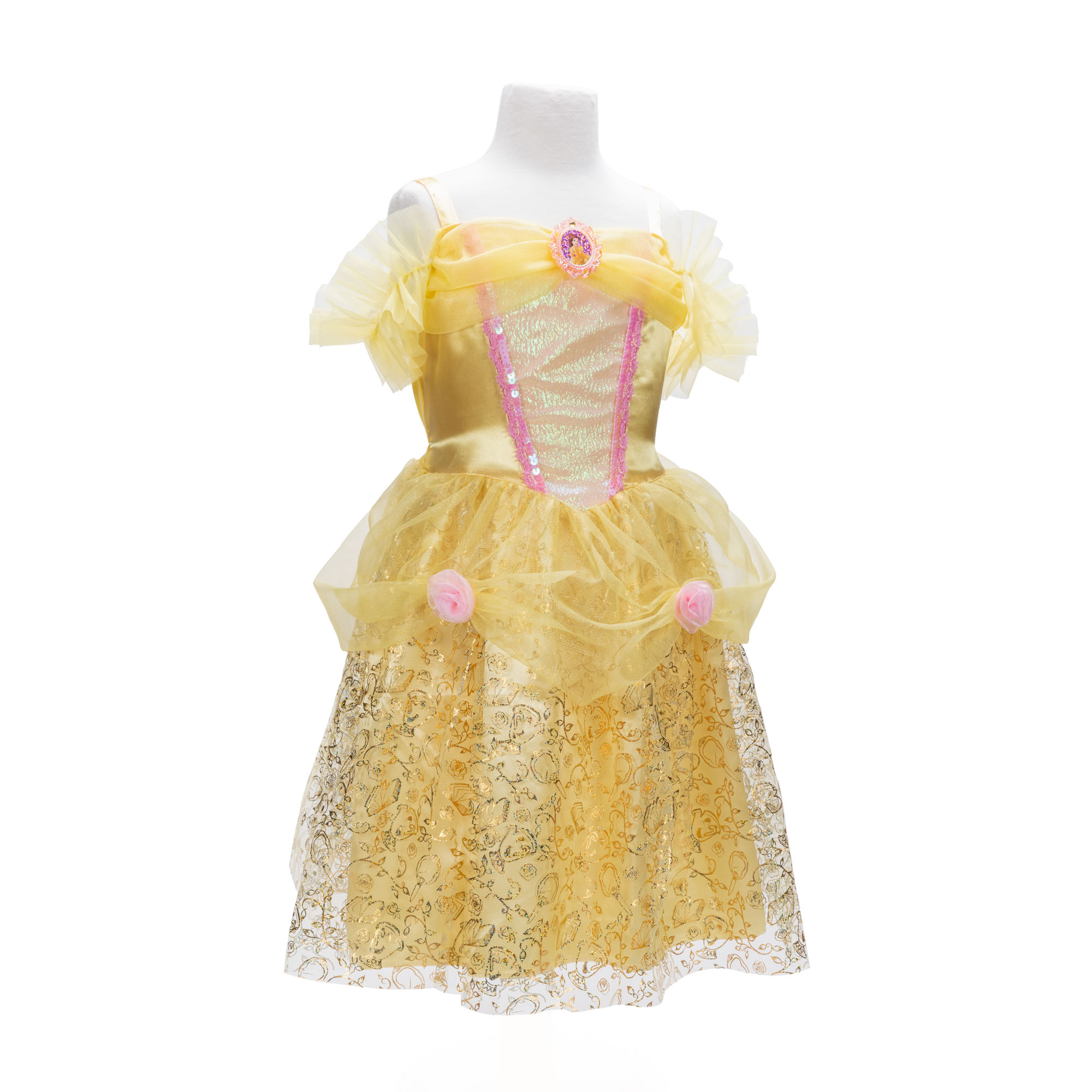 Core Belle Dress - Image 5