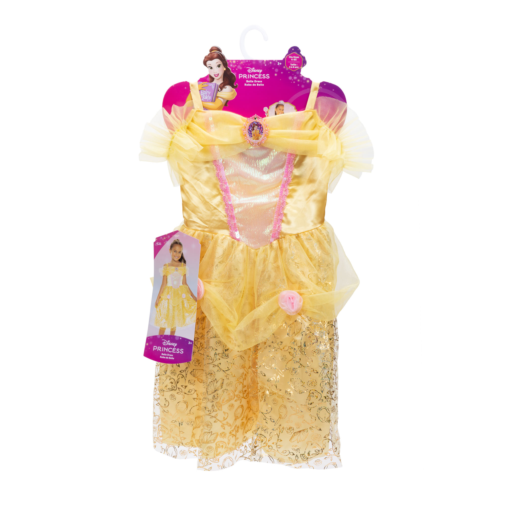Core Belle Dress - Image 6