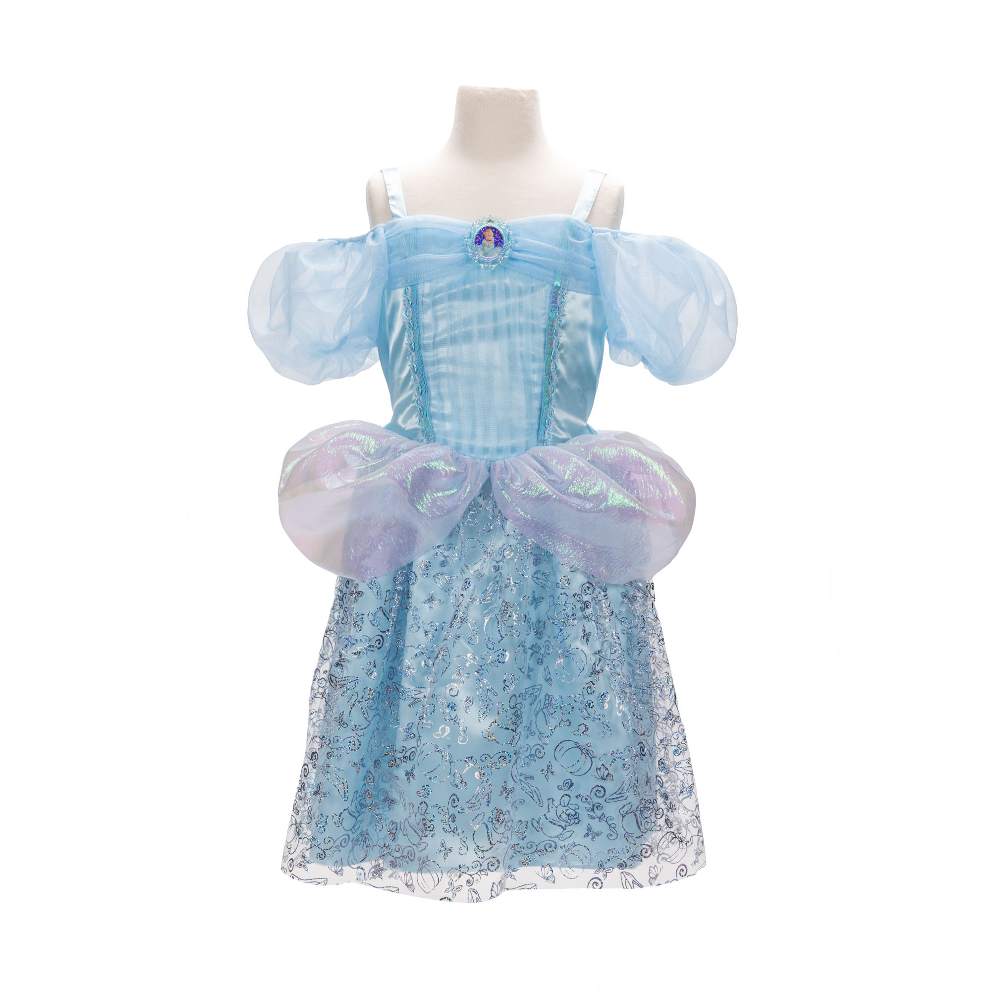 Core Cinderella Dress - Image 7