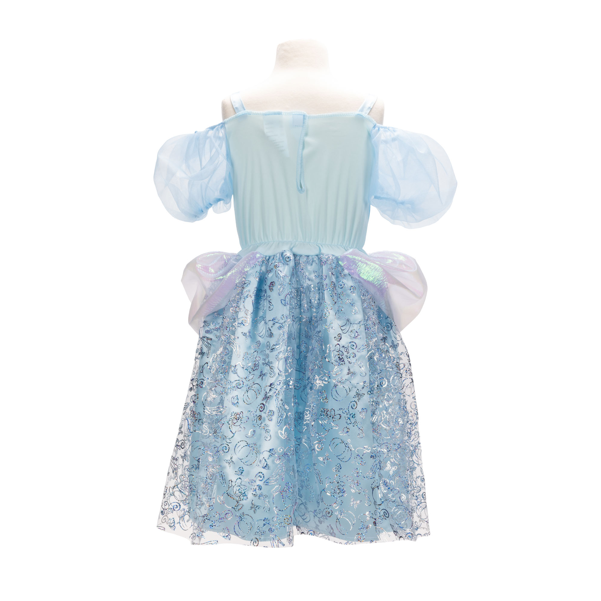Core Cinderella Dress - Image 2