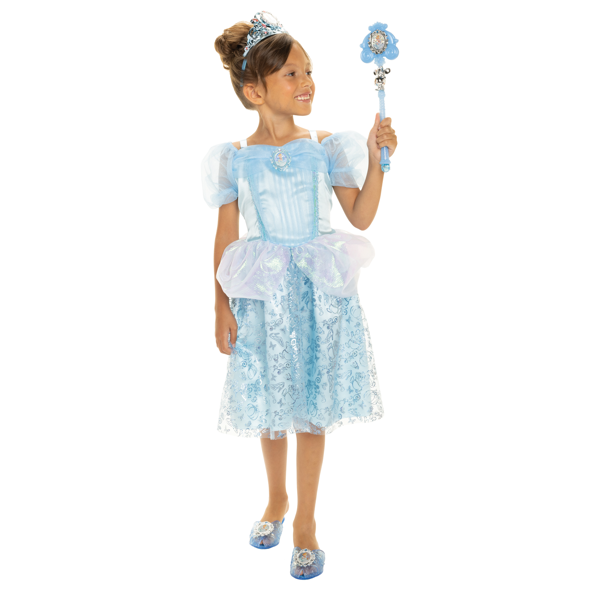 Core Cinderella Dress - Image 3