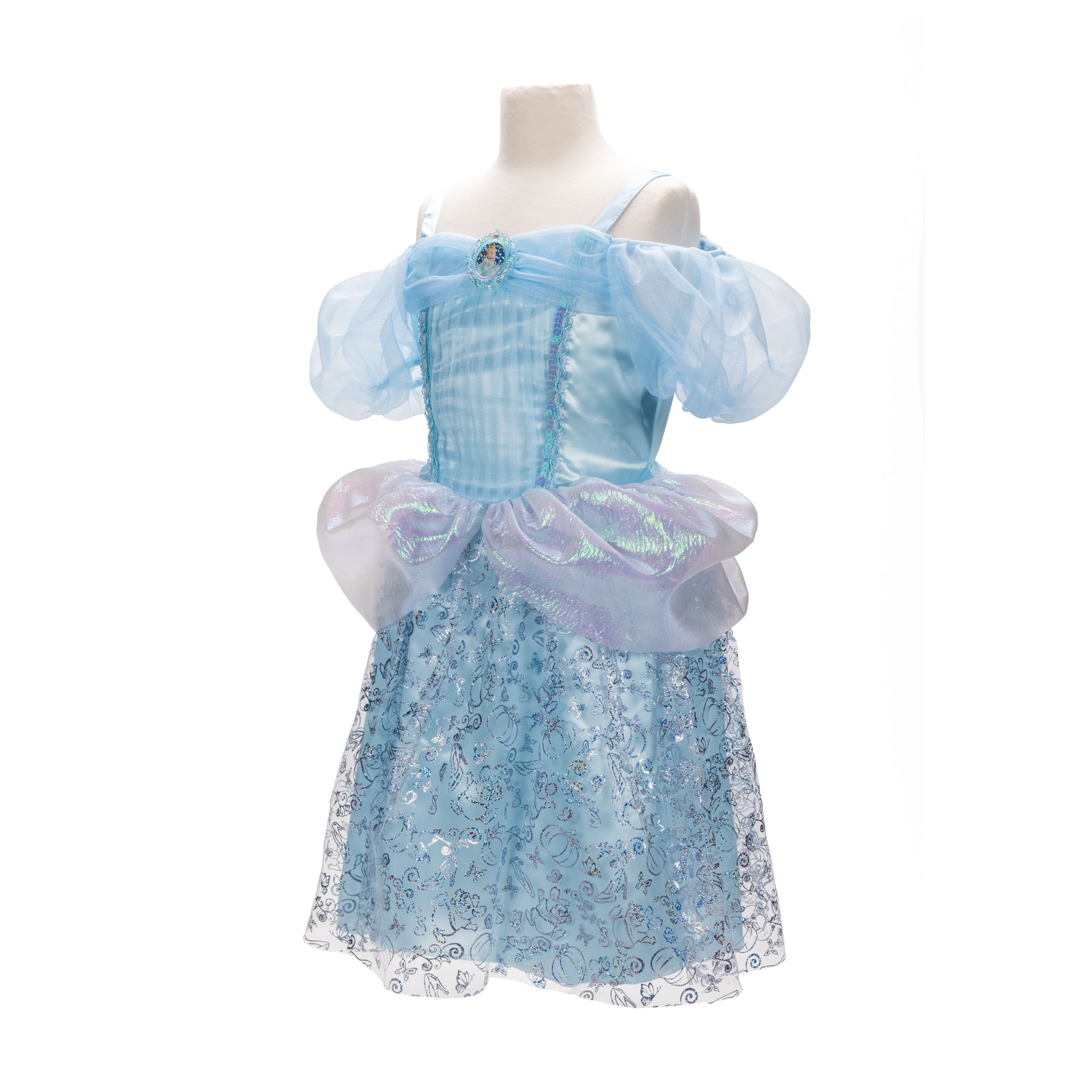 Core Cinderella Dress - Image 4