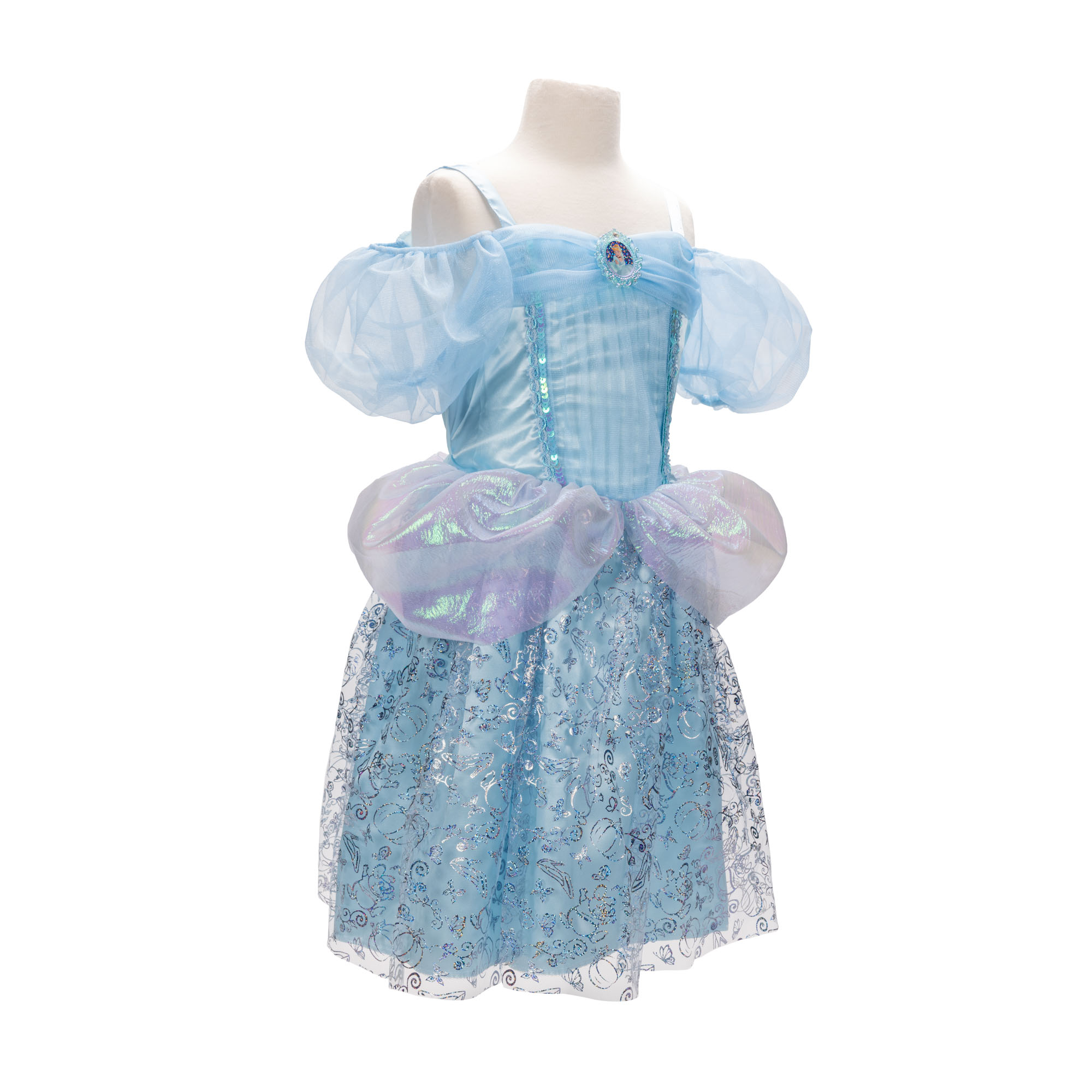 Core Cinderella Dress - Image 5