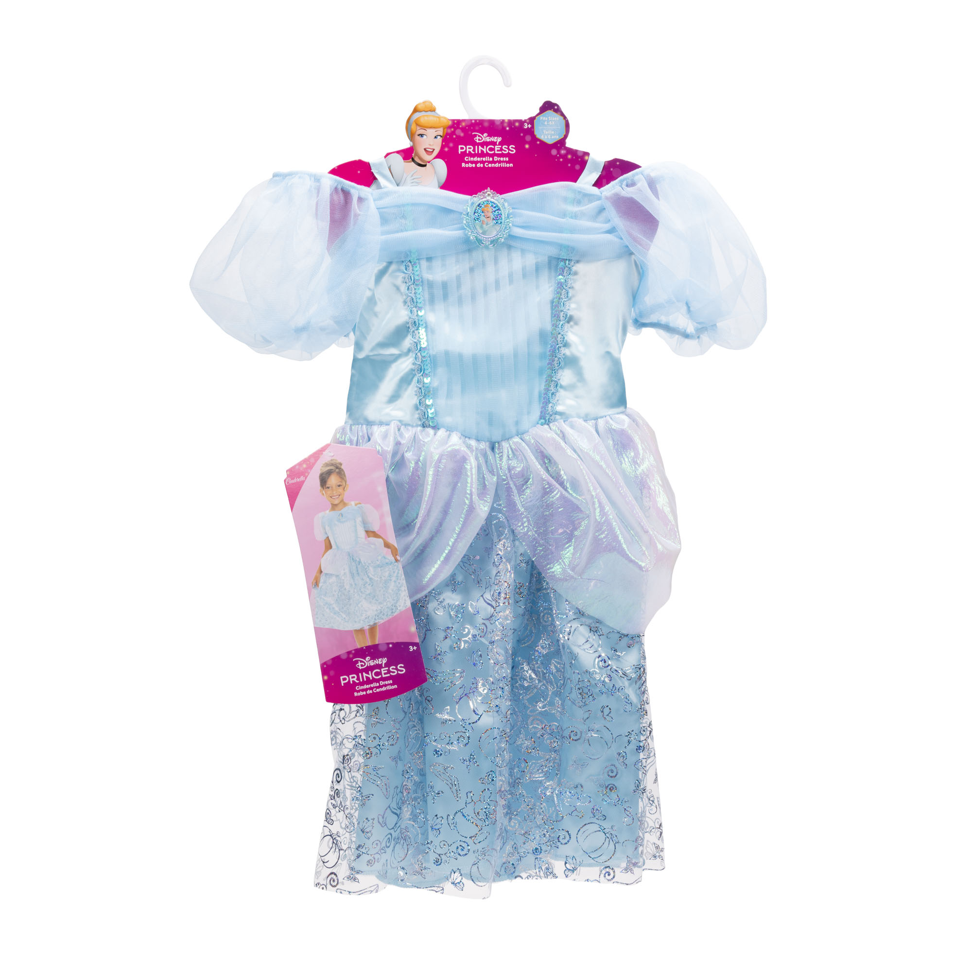 Core Cinderella Dress - Image 6