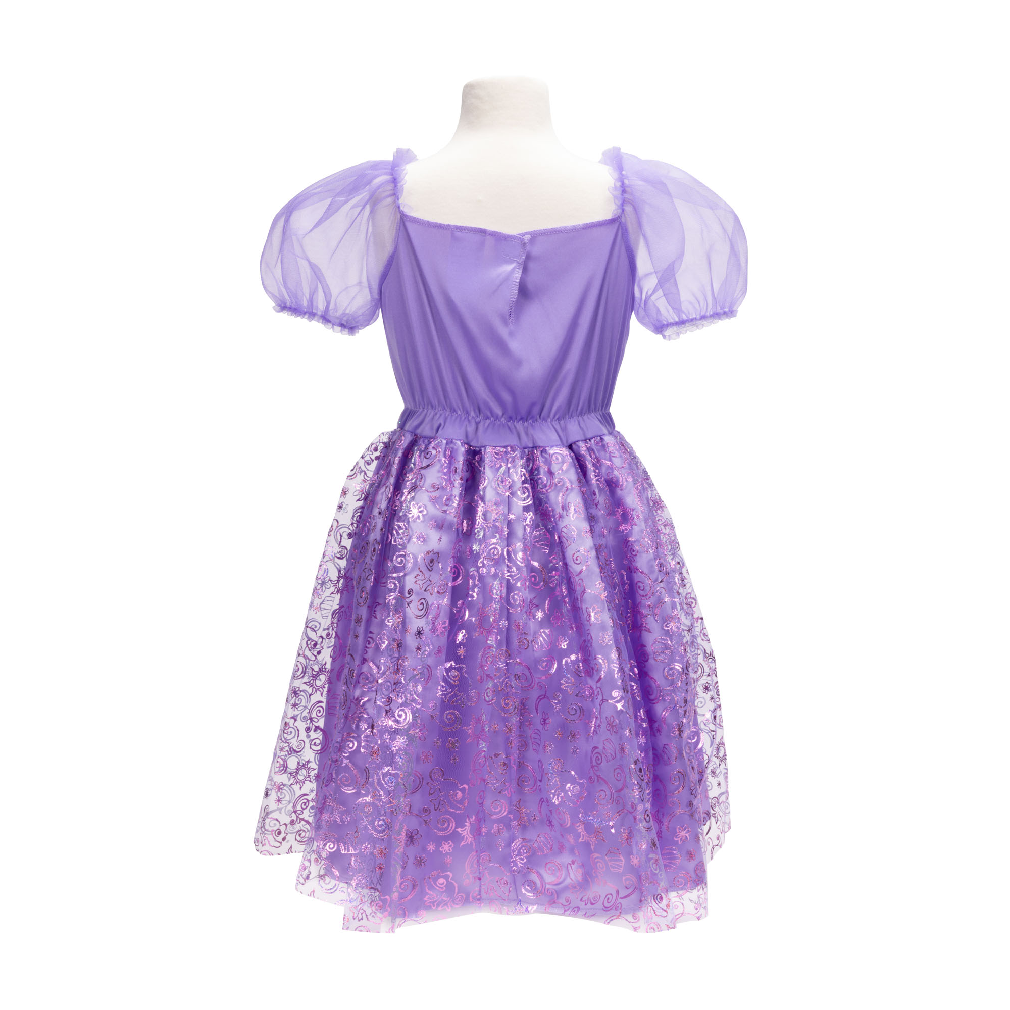 Core Rapunzel Dress - Image 2