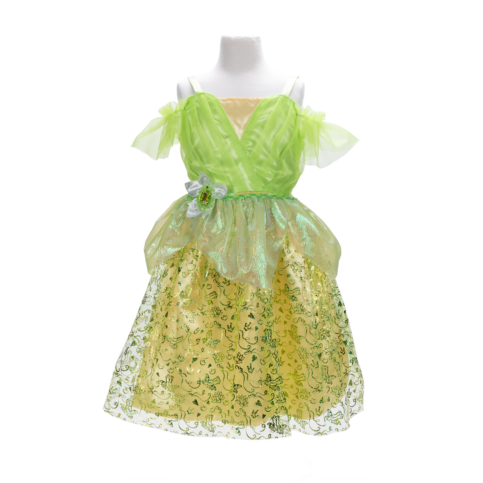 Core Tiana Dress - Image 7