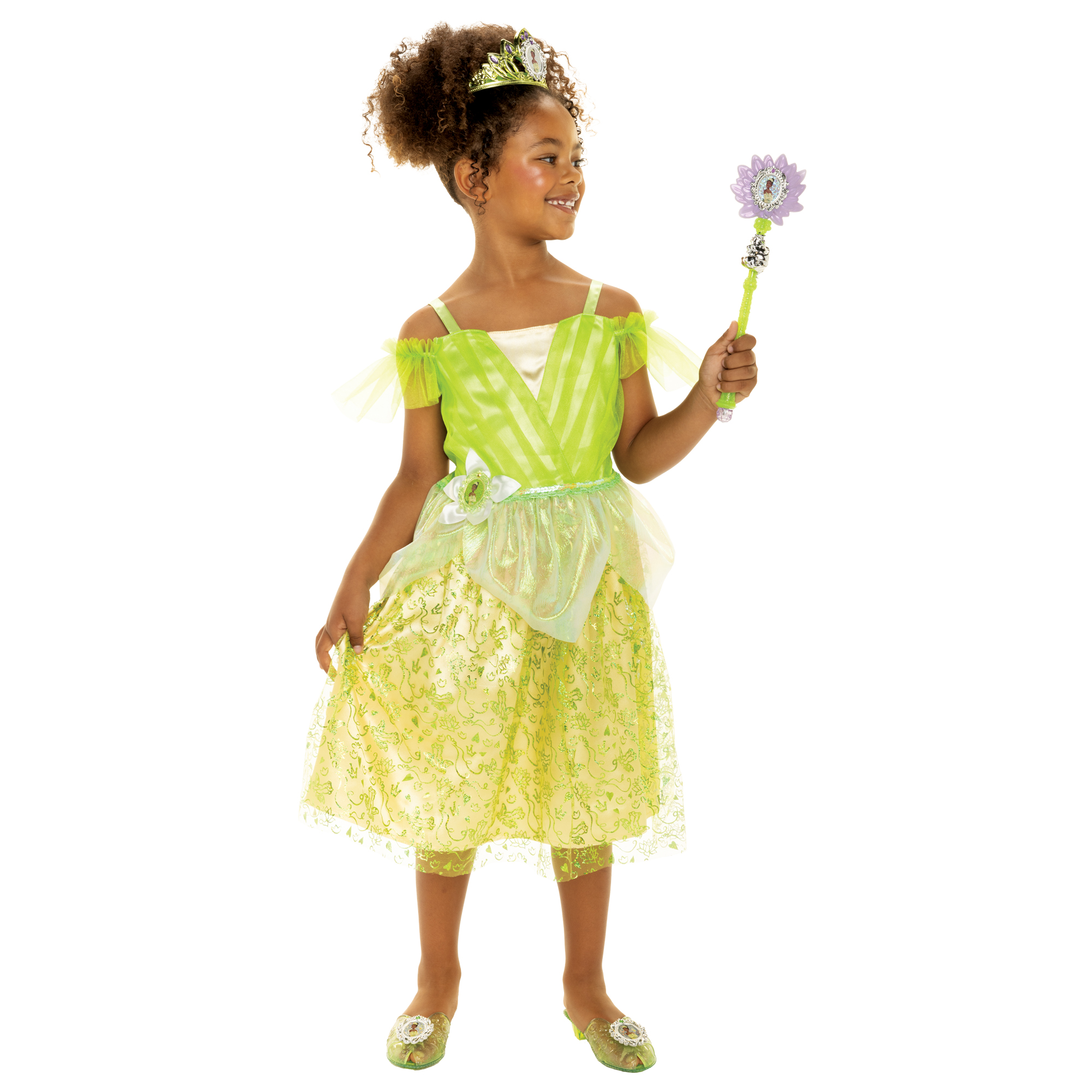 Core Tiana Dress - Image 3