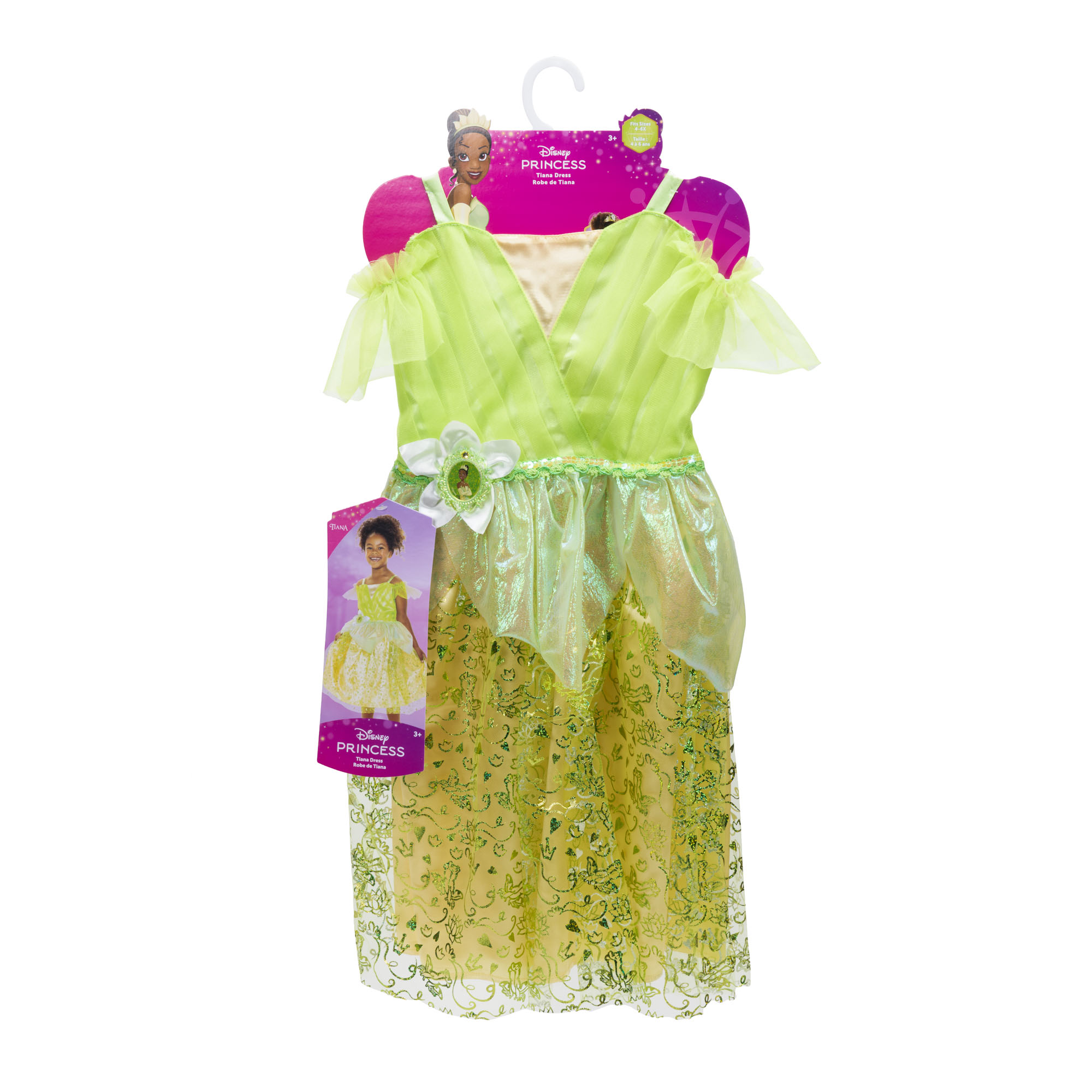 Core Tiana Dress - Image 6