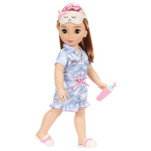 Inspired by Bo Peep 18-inch Doll
