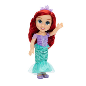 My Friend Ariel 14" Doll