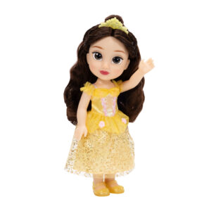 My Friend Belle 14" Doll
