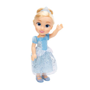 My Friend Cinderella 14" Doll
