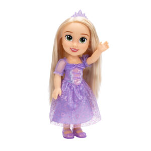 My Friend Rapunzel 14" Doll