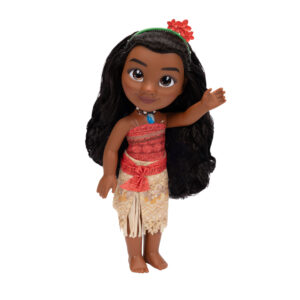 My Friend Moana 14" Doll