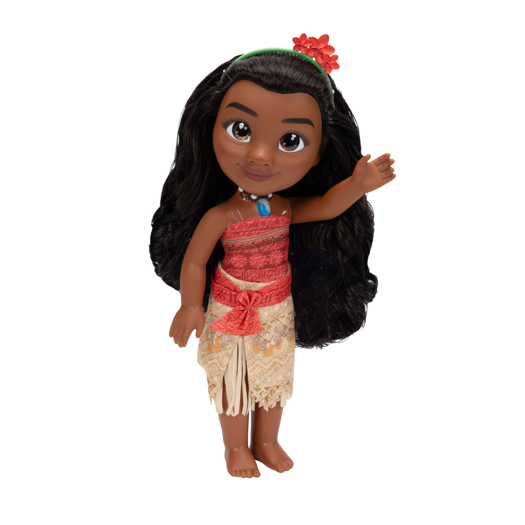 My Friend Moana 14" Doll