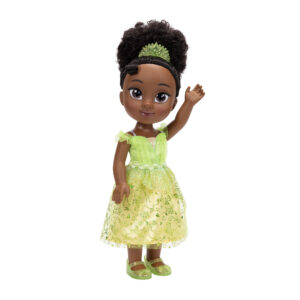 My Friend Tiana 14" Doll