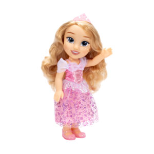 My Friend Aurora 14" Doll