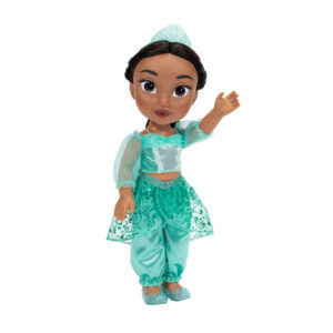 My Friend Jasmine 14" Doll