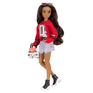 Inspired by 101 Dalmatians Fashion Doll