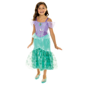 Core Ariel Dress