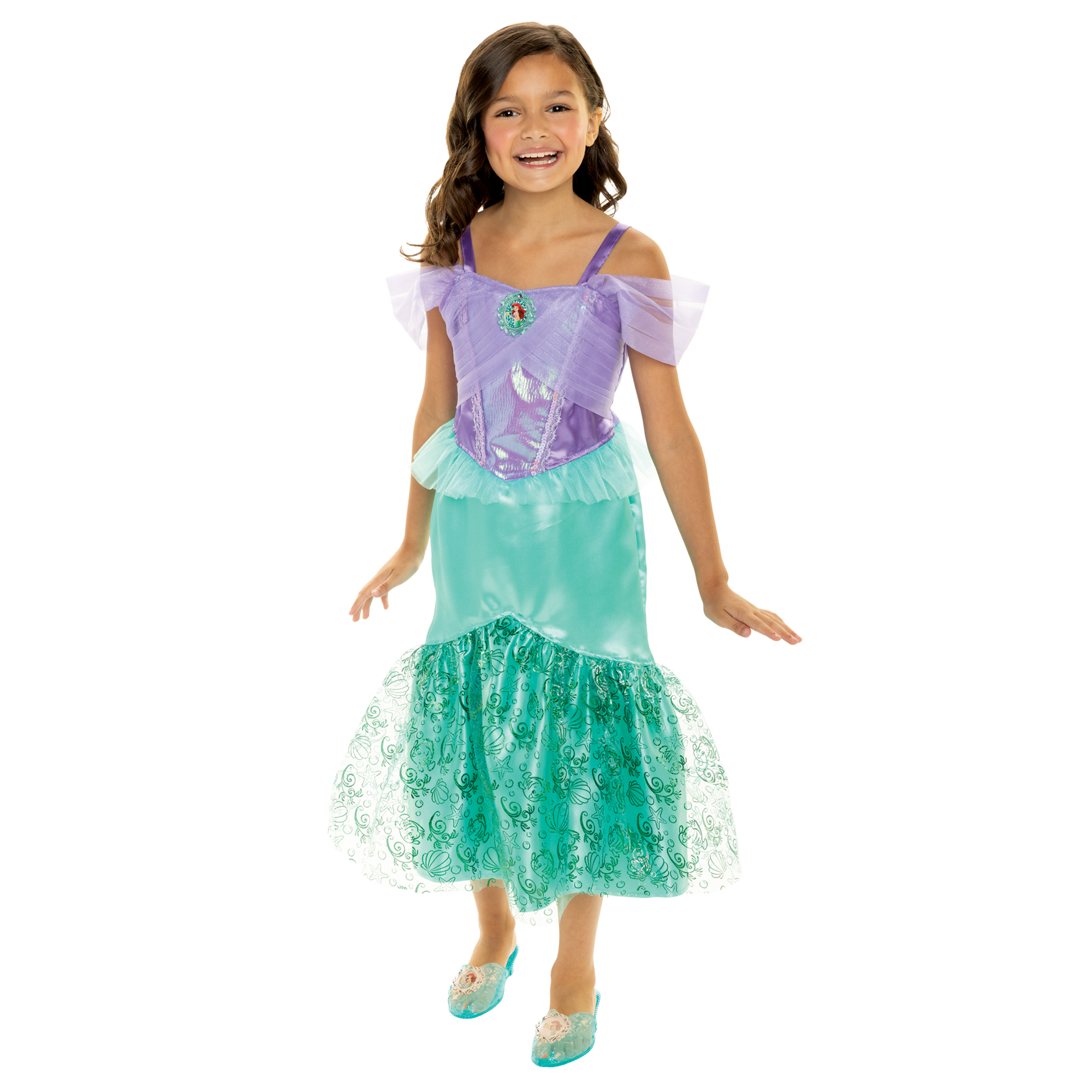Core Ariel Dress