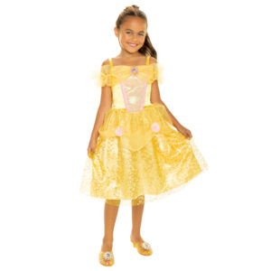 Core Belle Dress