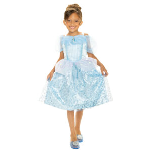 Core Cinderella Dress