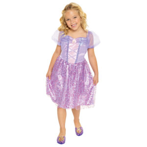 Core Rapunzel Dress