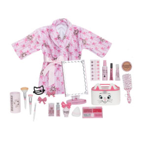 Inspired by Marie 18-inch Deluxe Beauty Set
