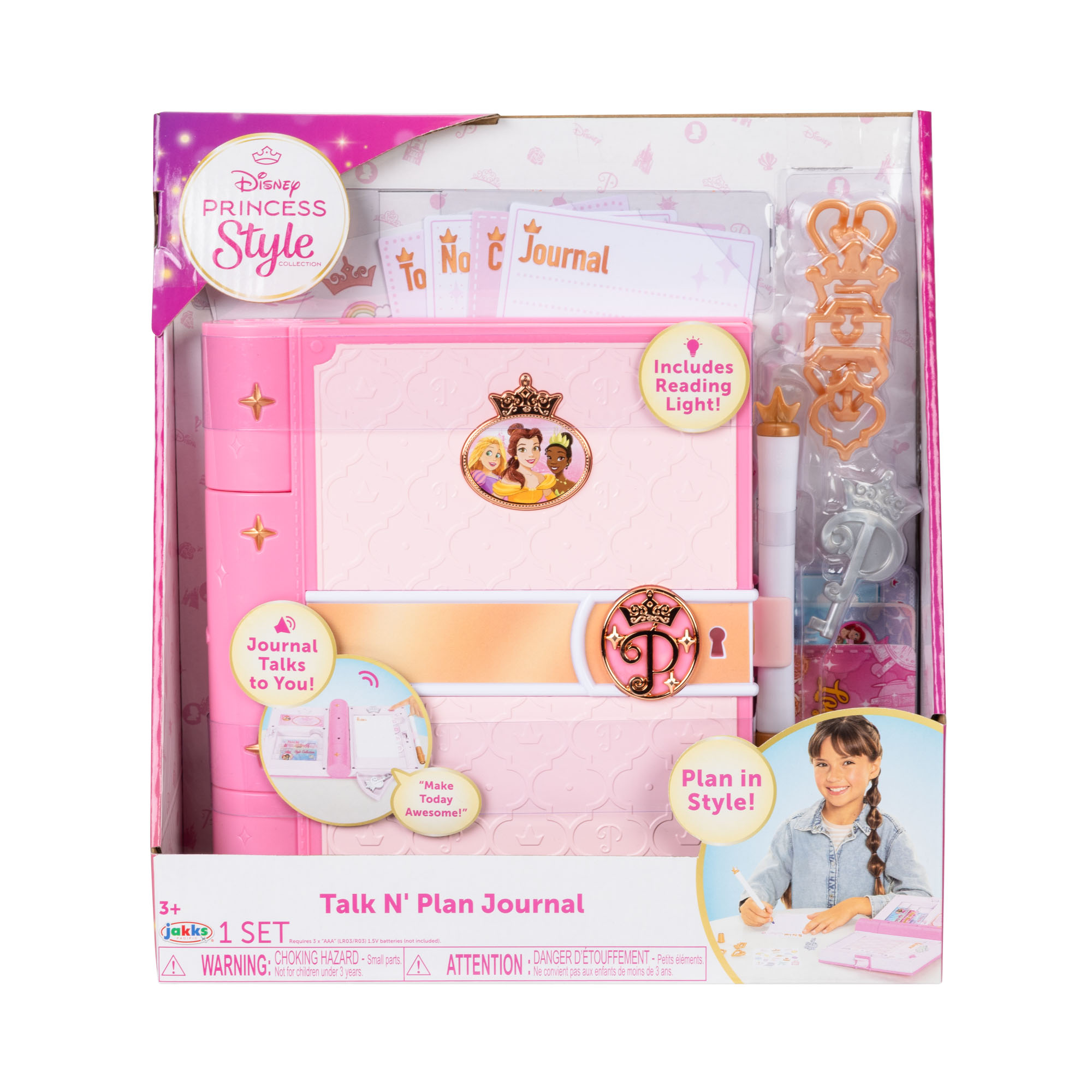 Talk N’ Plan Journal - Image 9