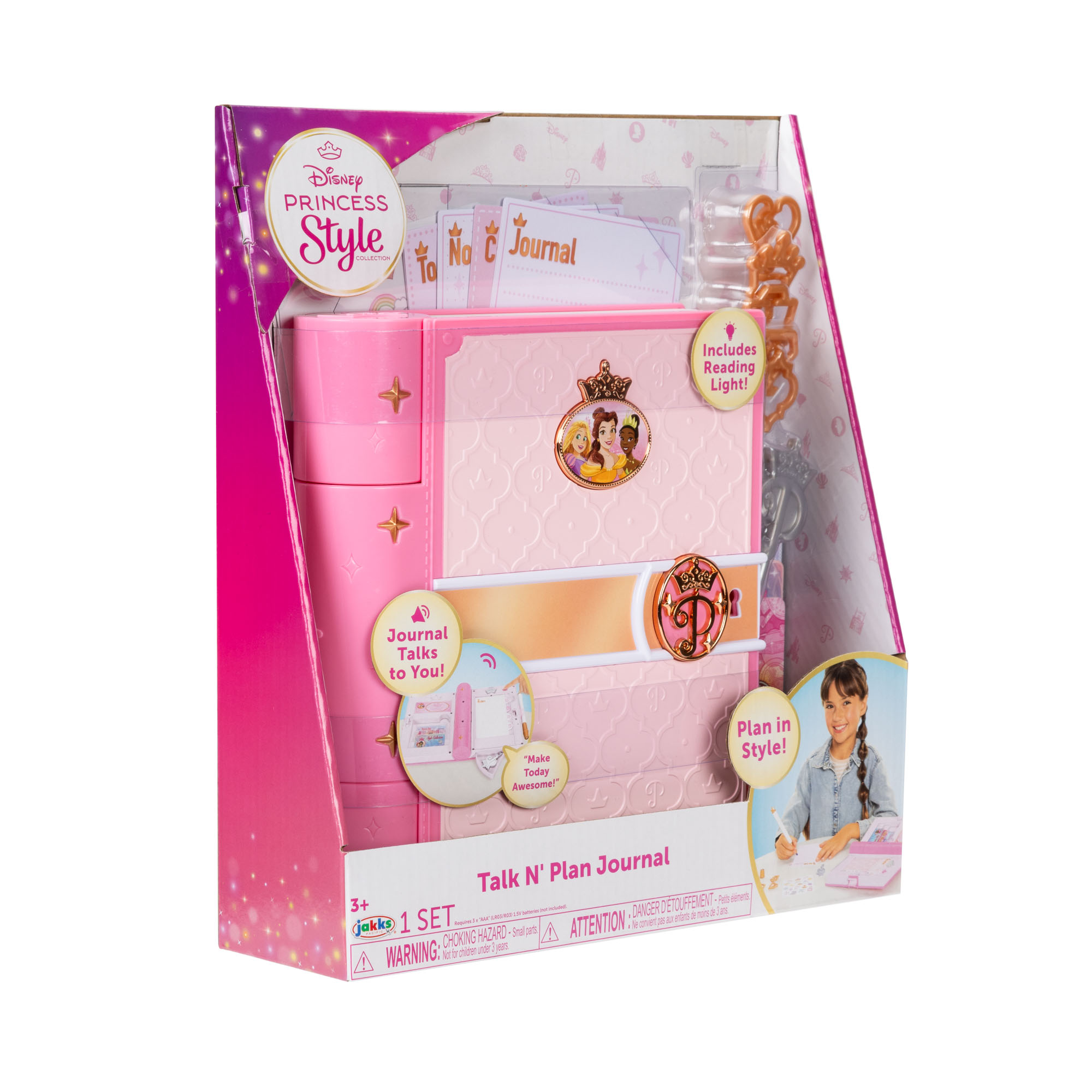 Talk N’ Plan Journal - Image 11