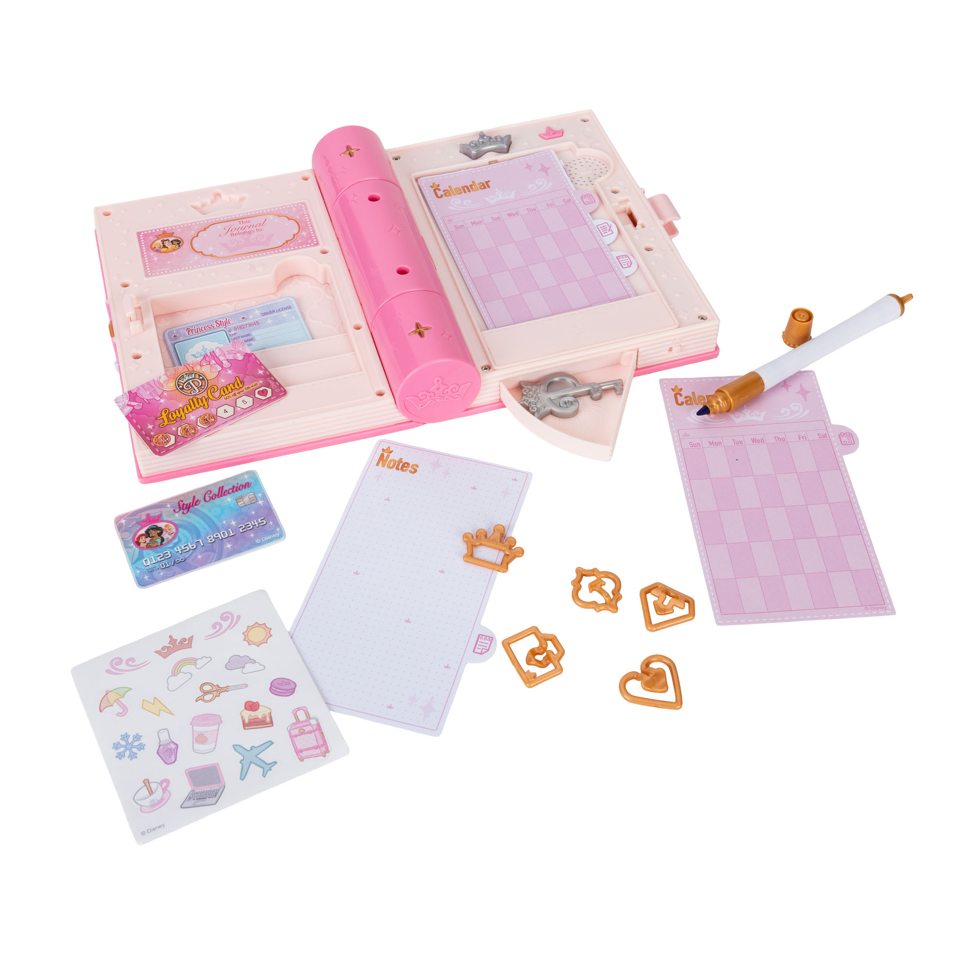 Talk N’ Plan Journal - Image 7